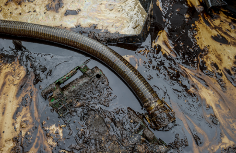 Underground Pipeline Leak Detection Methods