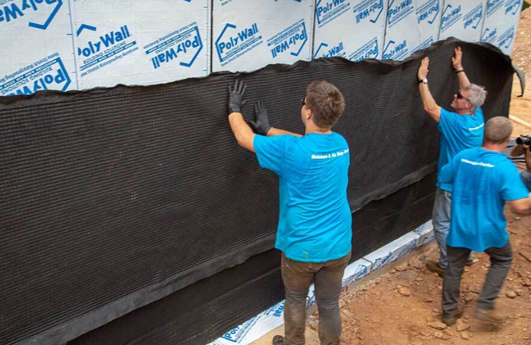 Exterior Wall Waterproofing: Comprehensive Methods & Best Solutions for Long-Lasting Protection
