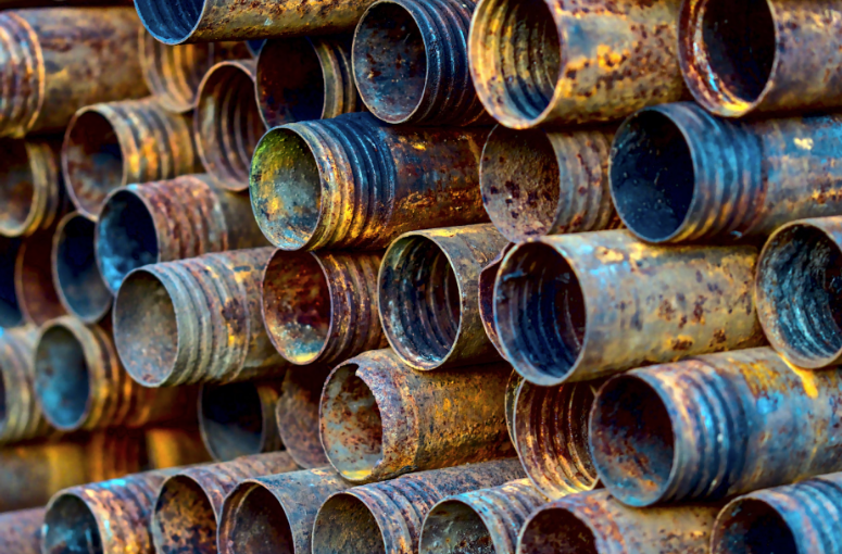 AC Induced Pipeline Corrosion: Advanced Solutions for Pipeline Integrity