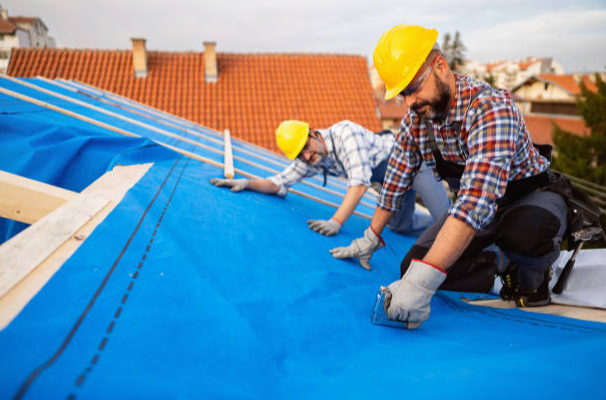 Roof Waterproofing Membrane: A Comprehensive Guide to Protection and Innovation