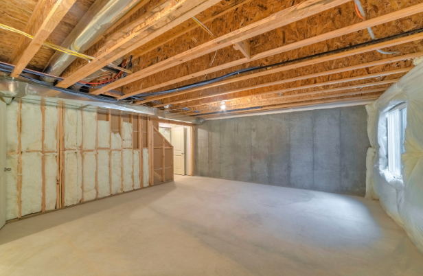 The Ultimate Guide to Basement Waterproofing Materials: Interior and Exterior Solutions