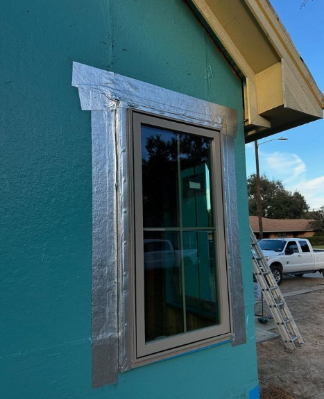Metal Building Window Flashing: A Practical Guide to Getting It Right