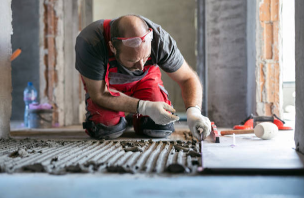 Tile Underlayment Membrane: The Hidden Foundation of Long-Lasting Tile Installations