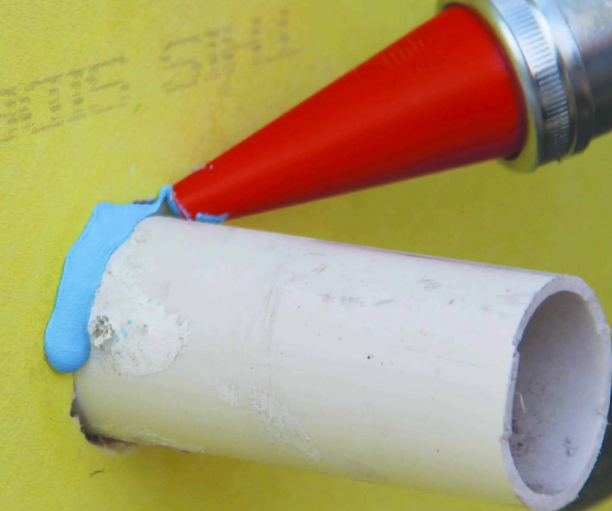 Filling Gap Between Concrete Slab and Wall: Why It Matters and How to Do It Right