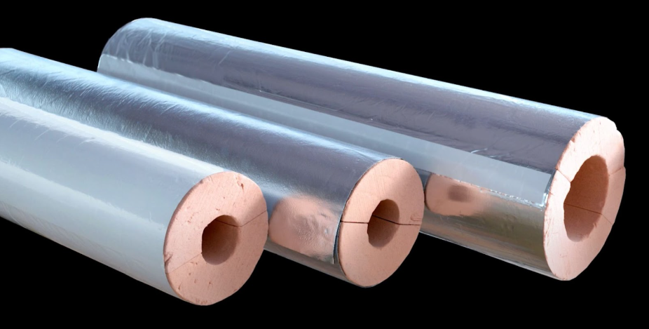 How Thermal Pipe Insulation Impacts System Efficiency and Longevity