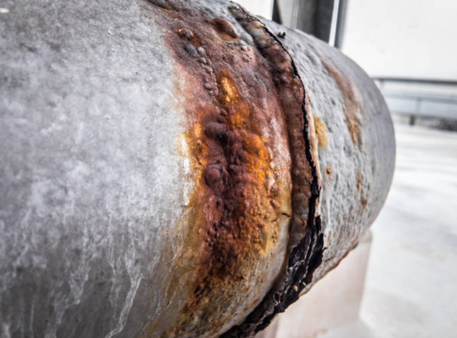 Microbiological Corrosion in Pipelines: Causes, Detection, and Prevention