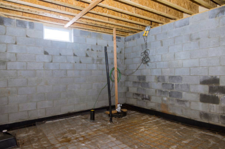 How to Seal Basement Walls for Long-Term Moisture Protection