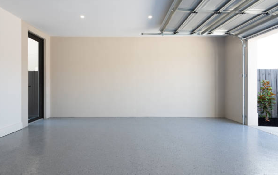 Ultimate Guide to Garage Waterproofing