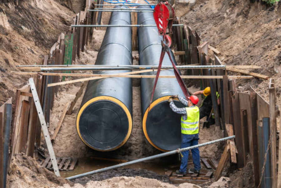 Girth Weld Coating for Long-Term Pipeline Protection