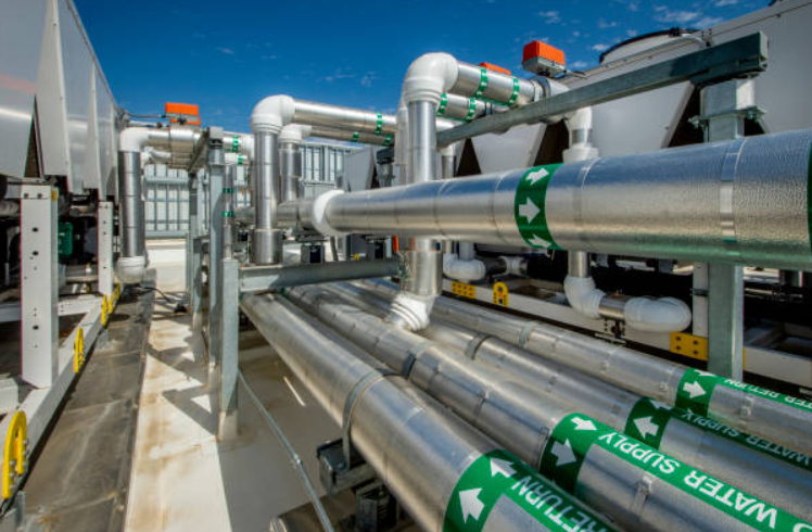 HVAC Line Set Insulation: How to Install and Protect Outdoor Line Sets