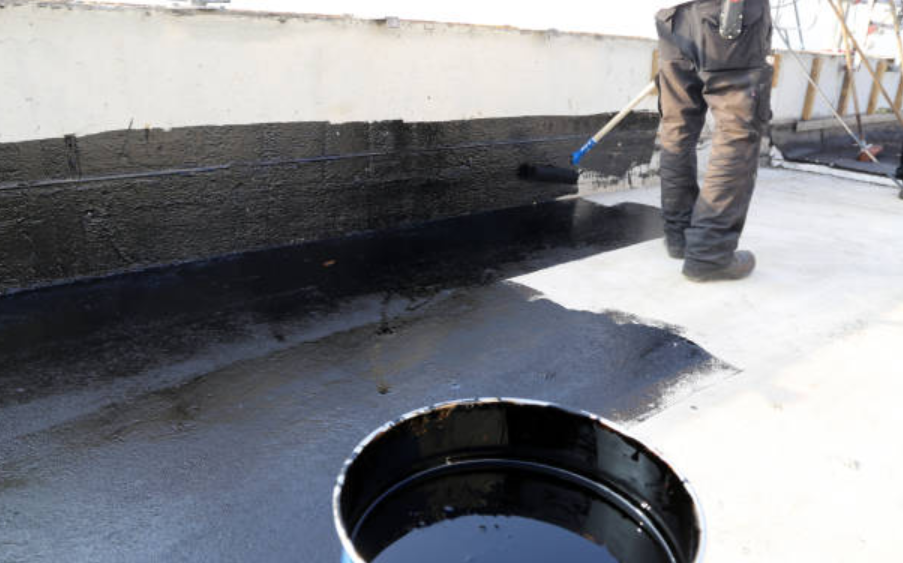 Ultimate Guide to Bituminous Dampproofing: Definition, Specification & Application