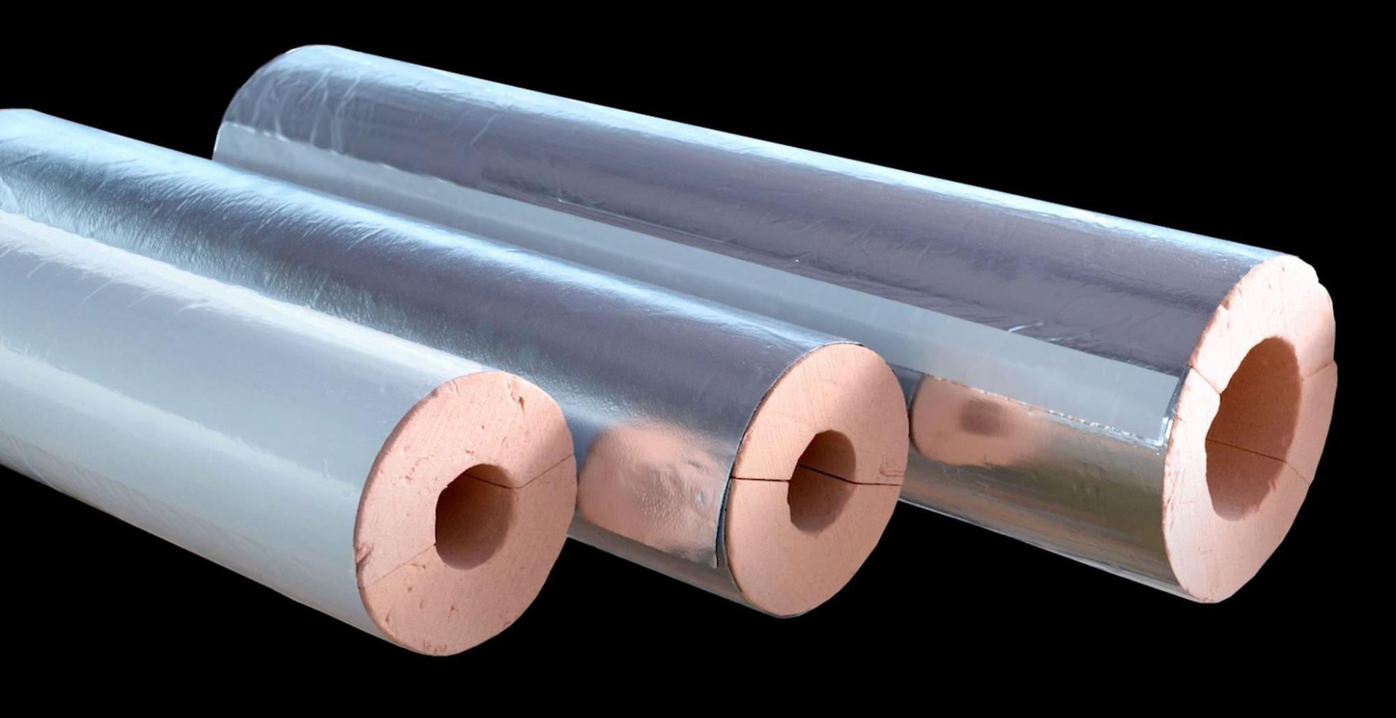 tubing insulation for pipes