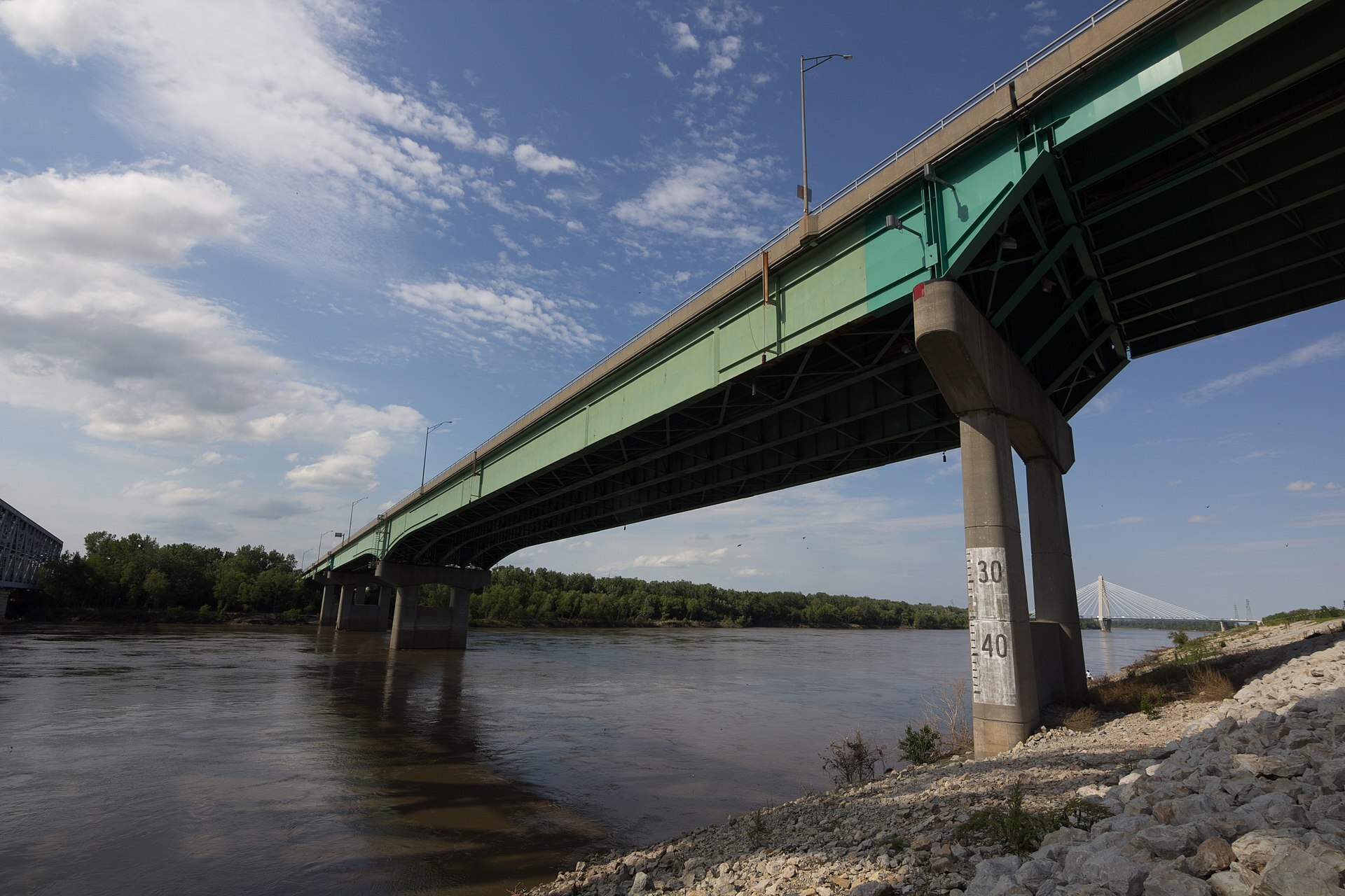 Polyguard Is the Best Option for Bridge Deck Waterproofing Membranes