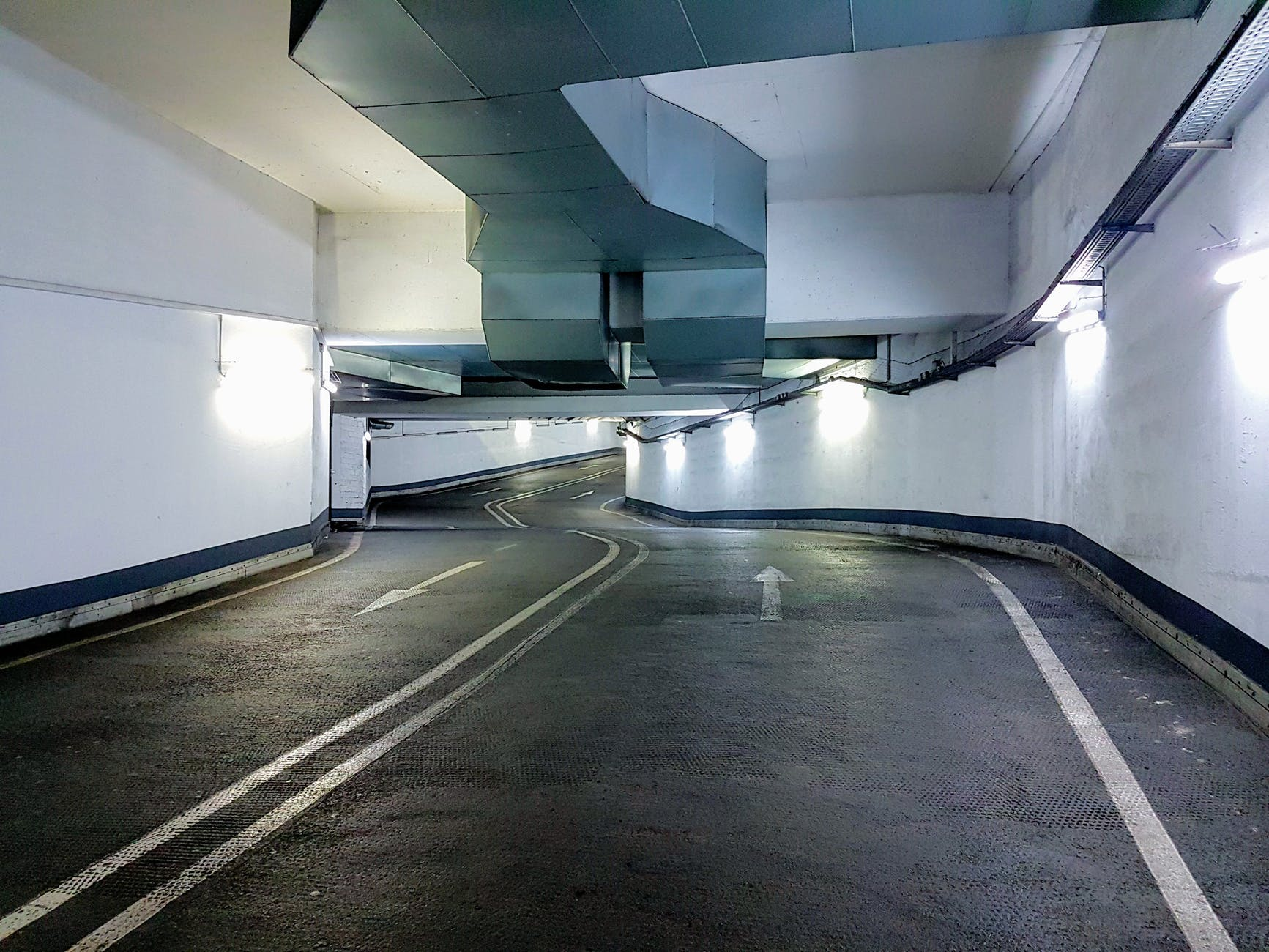 Polyguard Pavement Waterproofing Membranes for Parking Garages
