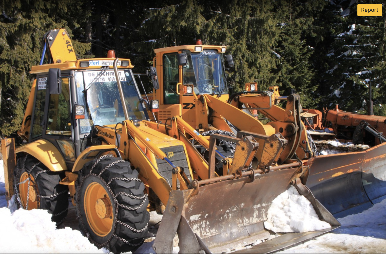Safety Issues During Cold-Weather Construction 3