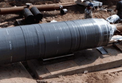 Industrial Pipe Insulation 101: 4 Steps to Ensure Reliability