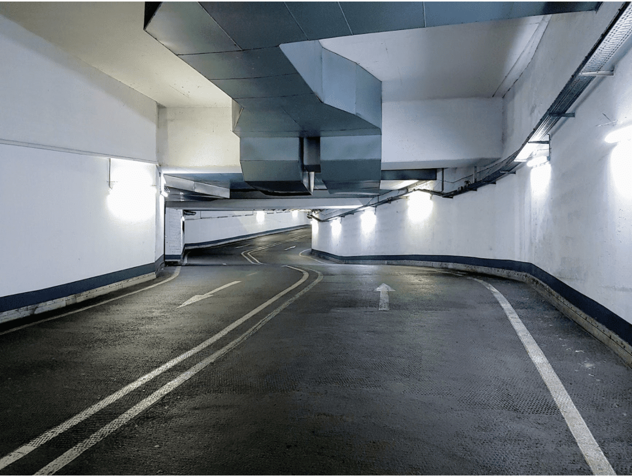 3 Considerations for Waterproofing a Parking Garage