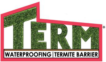 TERM Floor Underlayment Barrier