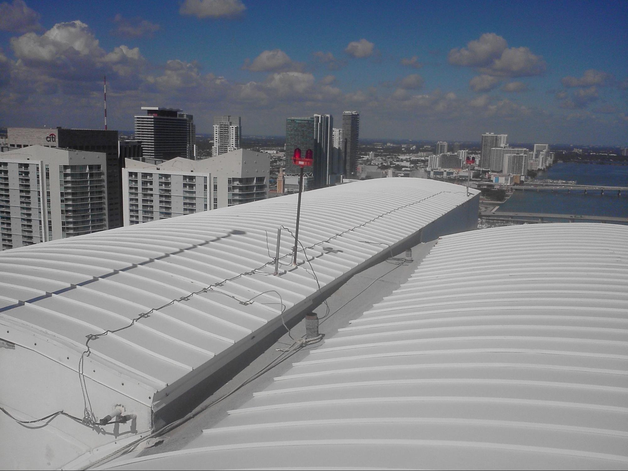 The Best Metal Roof Underlayment Option 3