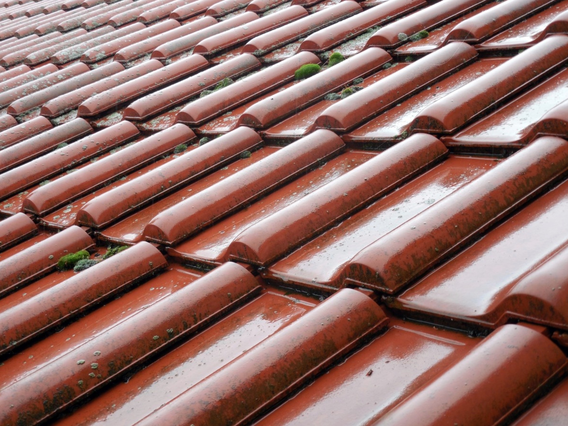 The Best Metal Roof Underlayment Option