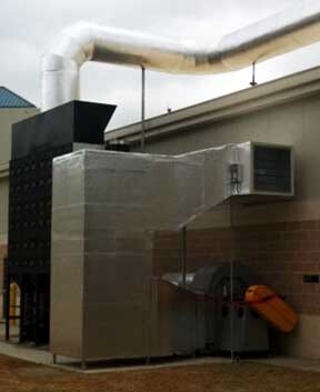 Top Products for Waterproofing Exterior Ductwork | Polyguard