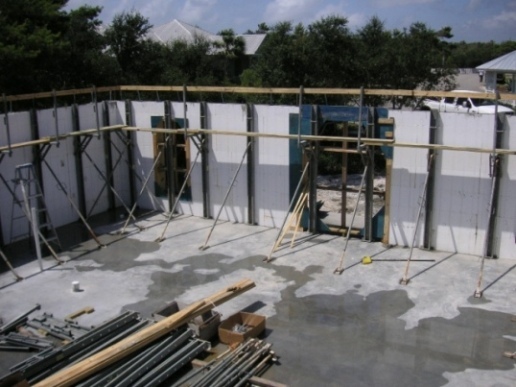 The Best Waterproofing Membrane for Insulated Concrete Forms (ICF) 1