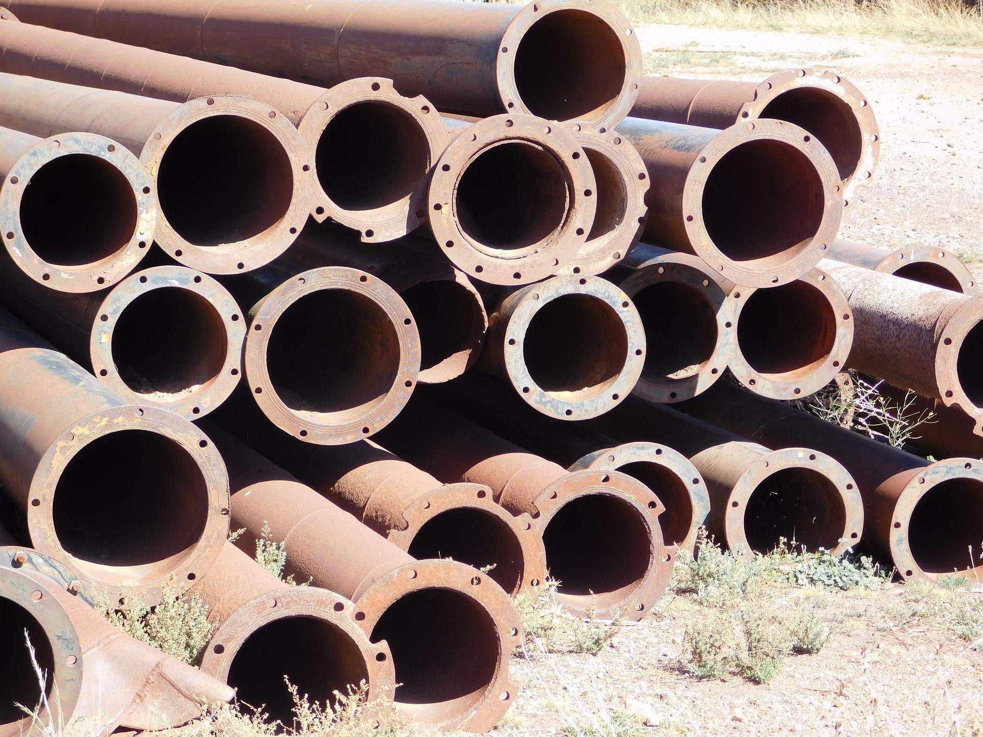 Understanding Pipeline Corrosion Prevention and the Best Products 1