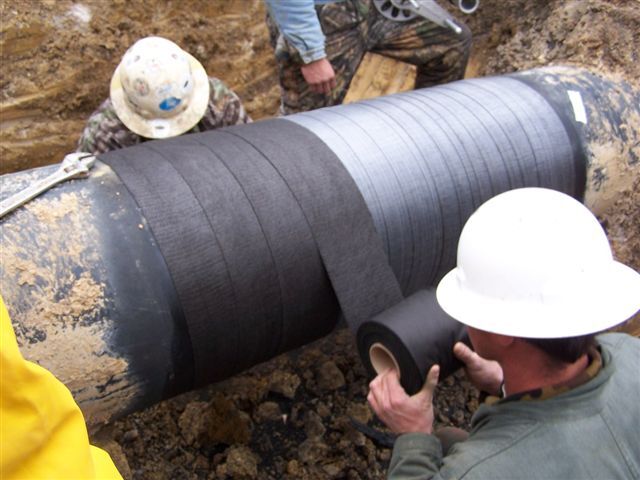 Understanding Pipeline Corrosion Prevention and the Best Products 5