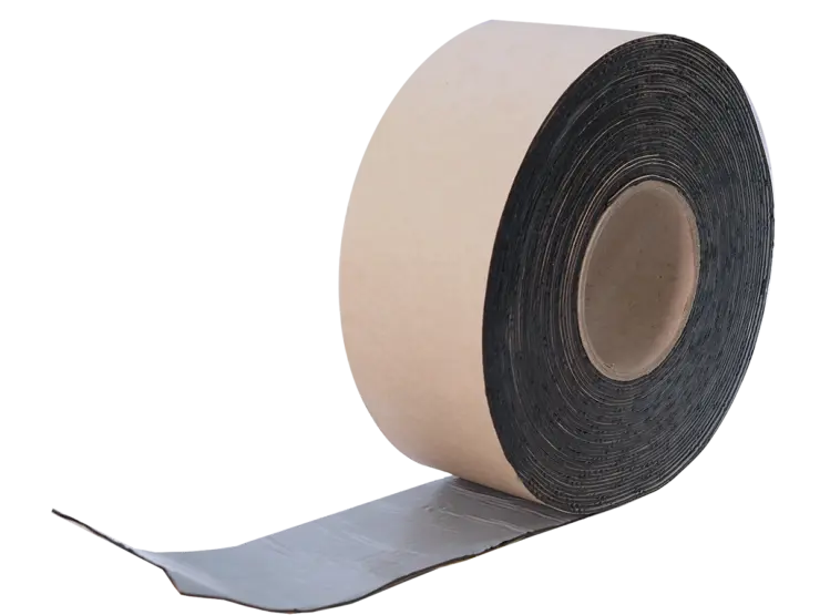 606 Filler Compound from Polyguard.