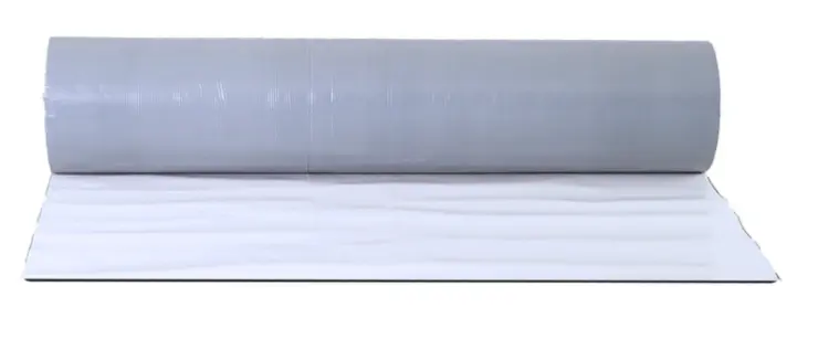 An image of Polyguard’s Insulrap™ 30 NG, designed to provide an effective vapor barrier.