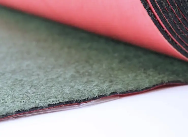 An image of Polyguard® Underslab TRM.