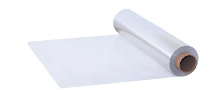 An image of Polyguard® ZeroPerm® vapor barriers.