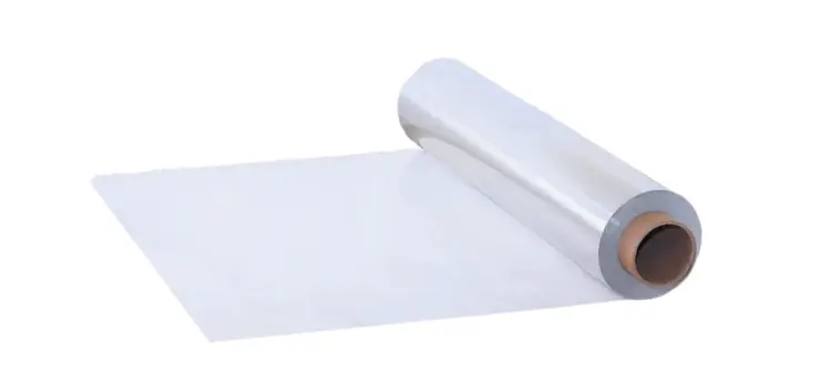 Polyguard’s ZEROPERM® Vapor Barrier Membrane.