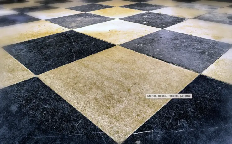 Anti Fracture Membrane for Tile