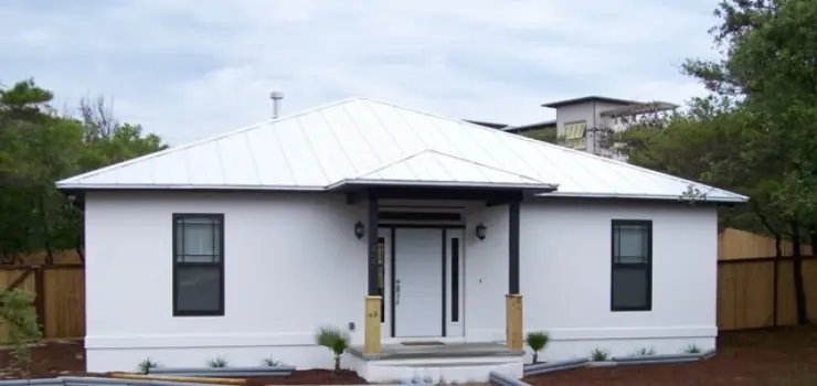 The Best Waterproofing Membrane for Insulated Concrete Forms (ICF) 2