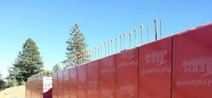 The Best Waterproofing Membrane for Insulated Concrete Forms (ICF) 4