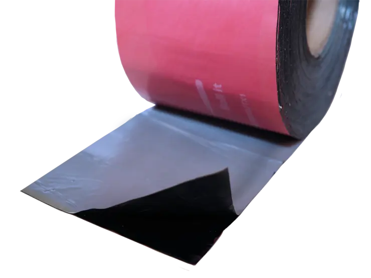 TERM Flashing Moisture | Termite Barrier