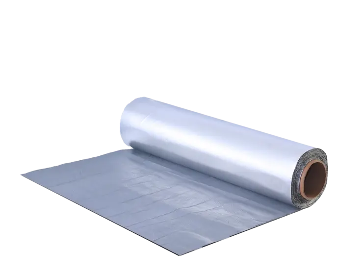 Alumaguard® Self-Healing Membrane