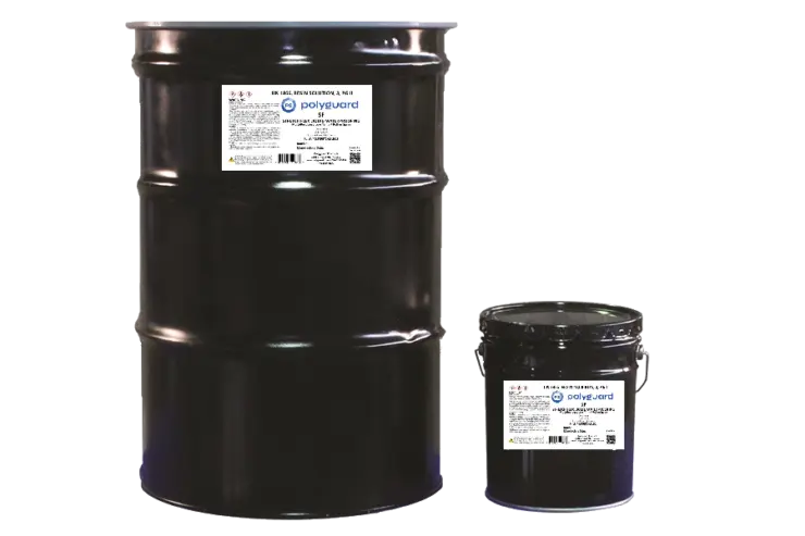 Polyguard Stretch Flex