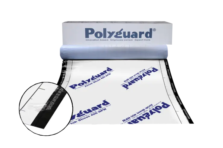 Airlok® Sheet200 BU/NP