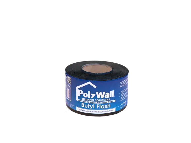 Butyl Flash Window Flashing