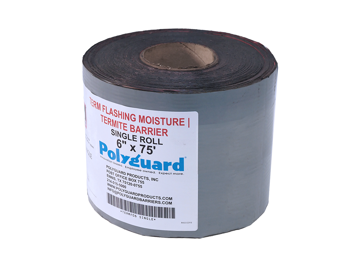 The Vital Role of Concrete Foundation Flashing Explained Polyguard