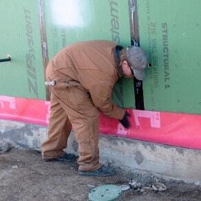 Best Concrete Vapor Barrier