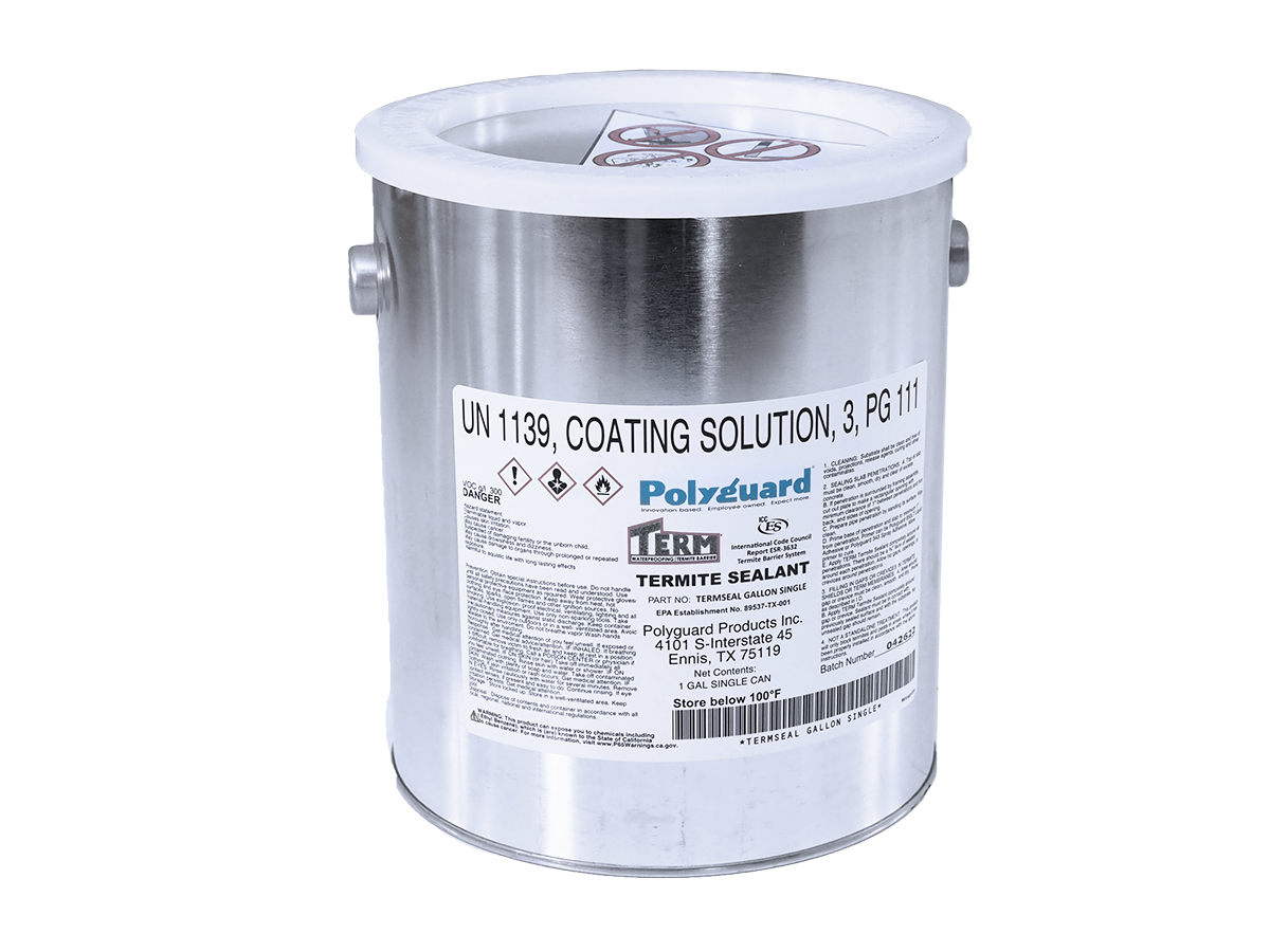 TRM Sealant Polyguard