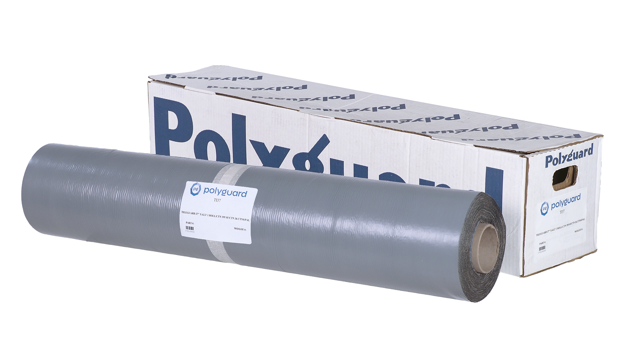 Detail Sealant PW Polyguard