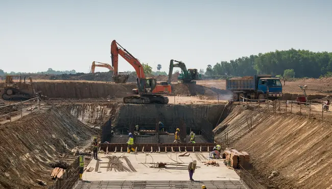 Road Membranes: The Types, Applications, and Products