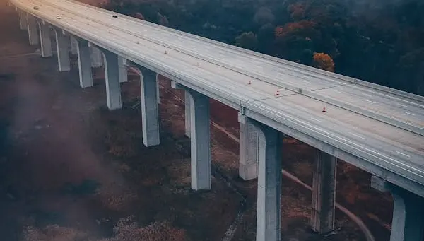 Bridge Deck Construction Explained