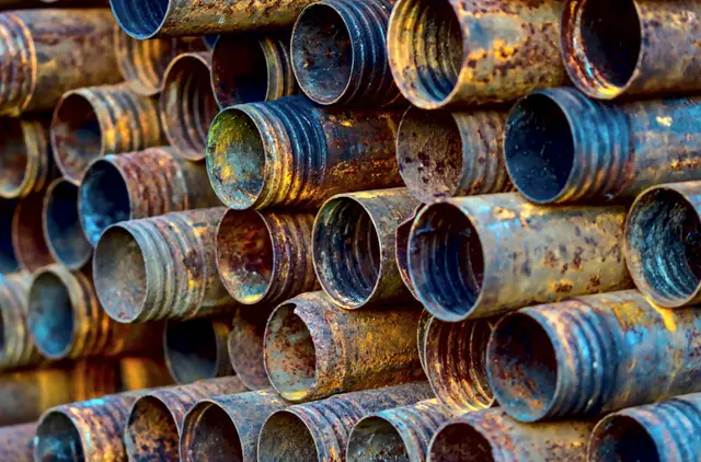10 Types of Pipe Corrosion and How to Prevent Them