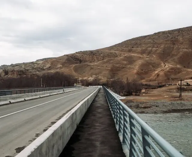 The Important Role of Bridge Deck Sealing and Waterproofing