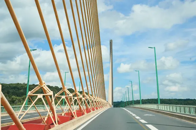 Bridge Deck Repair and the Importance of Waterproofing